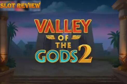 Valley Of The Gods 2